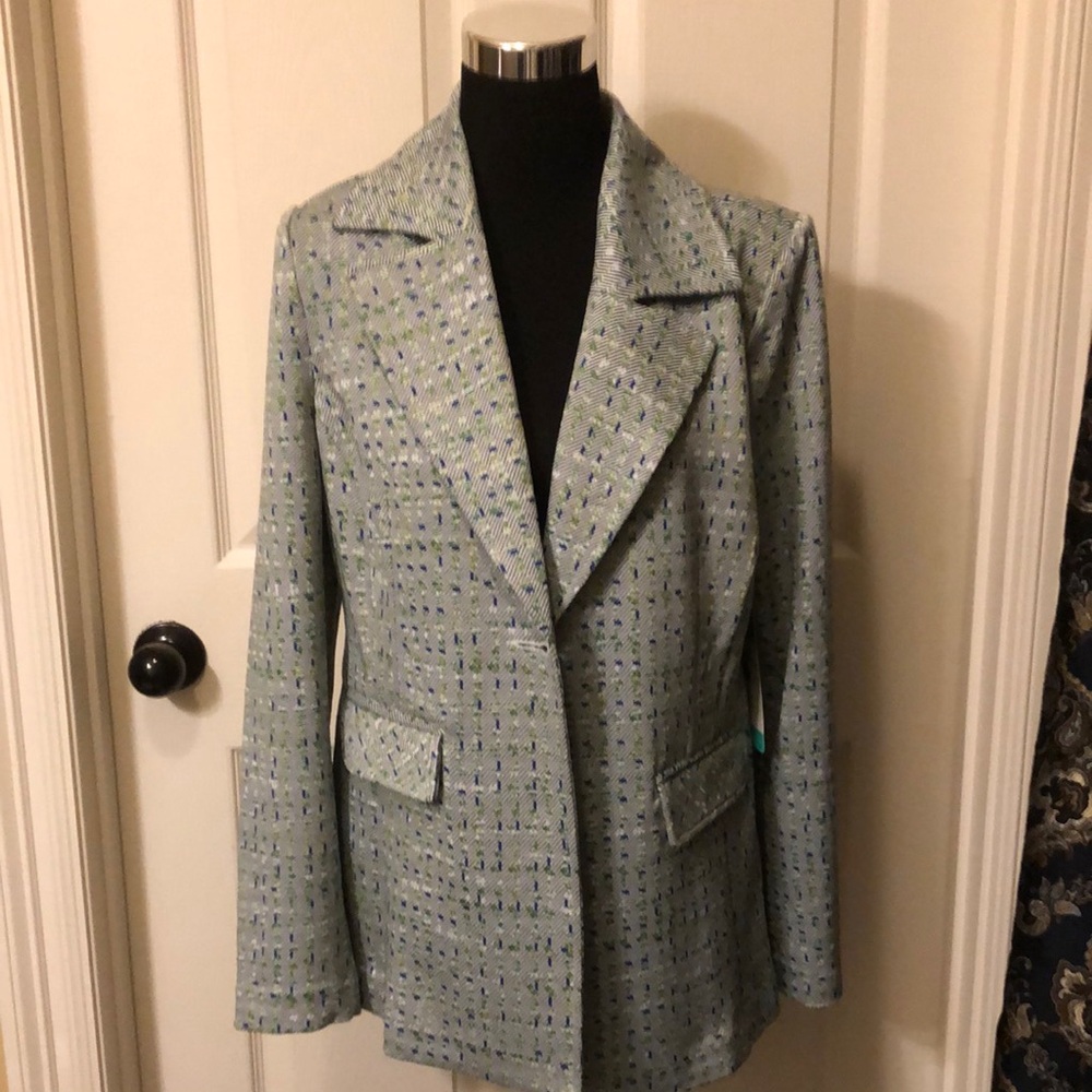 Cabi Presentation Blazer